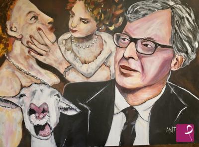 online paintings on sale
