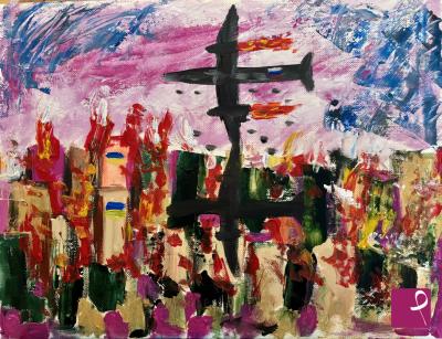 online paintings on sale