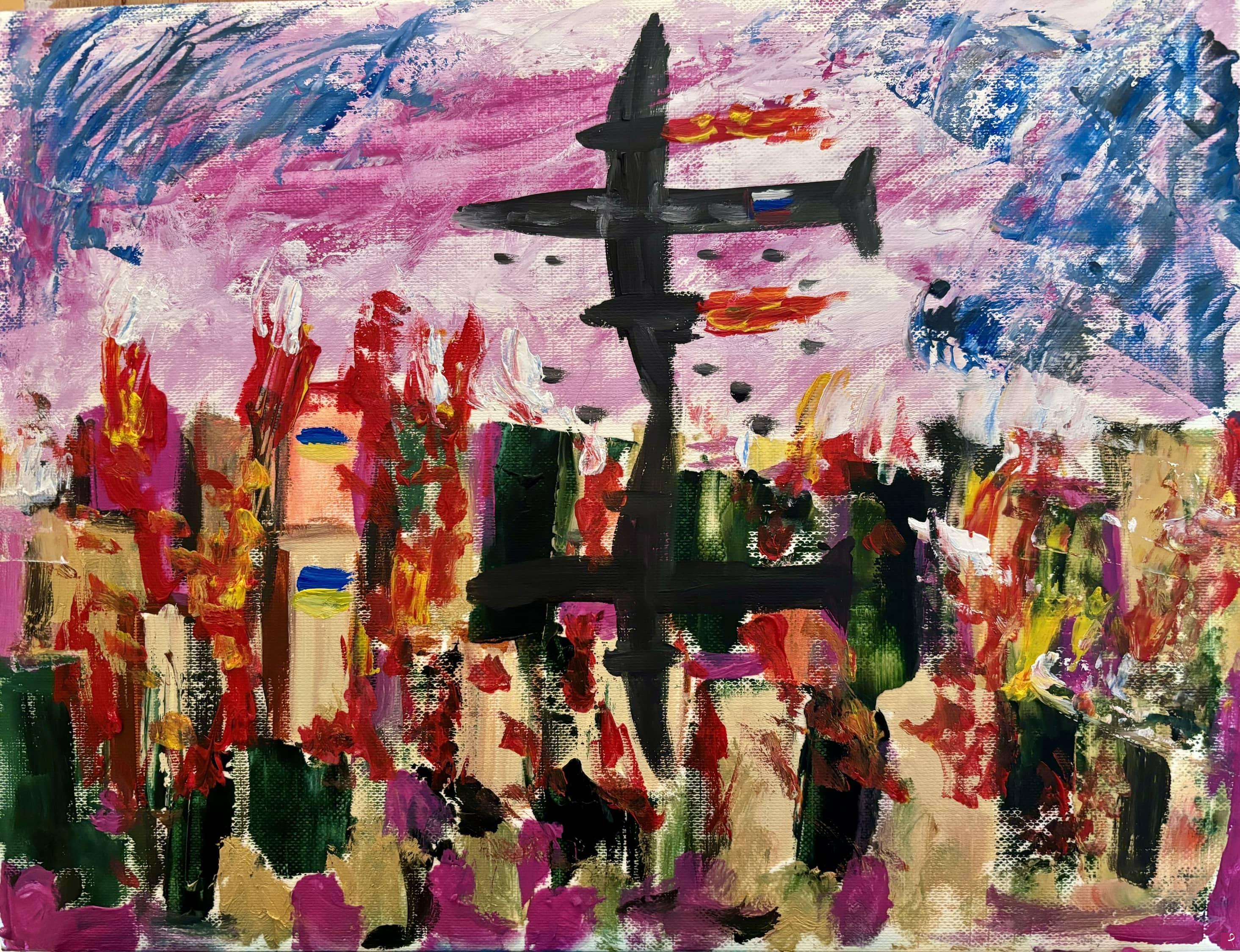 paintings on sale online