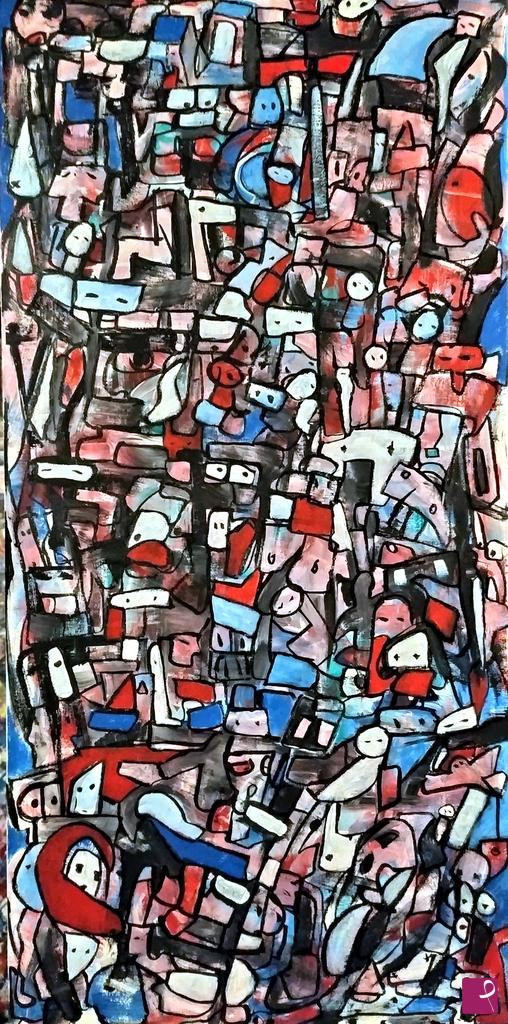 paintings on sale online