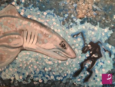online paintings on sale