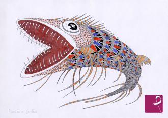 sold painting on PitturiAmo