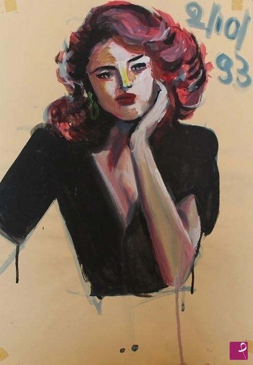 paintings on sale online