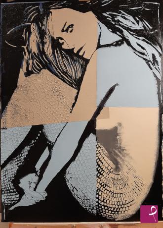 online paintings on sale