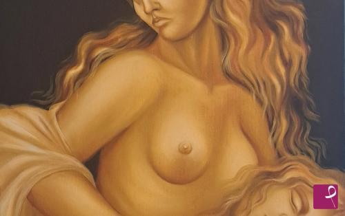 online paintings on sale
