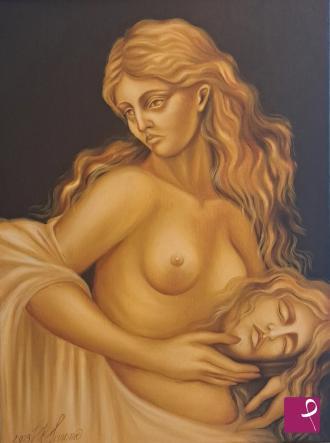 online paintings on sale