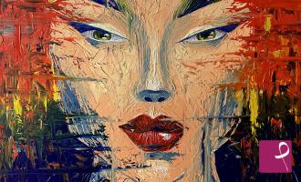 sold painting on PitturiAmo