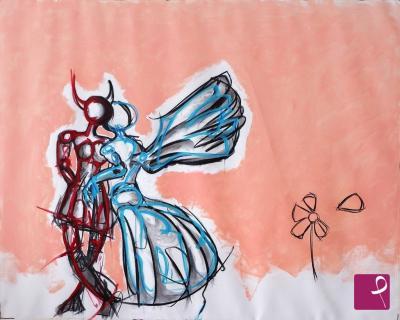 online paintings on sale