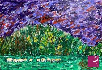 online paintings on sale