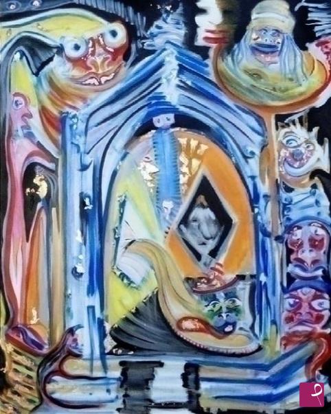 paintings on sale online