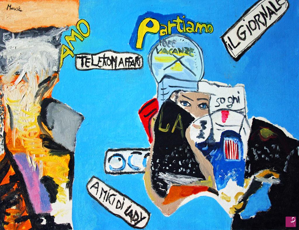 paintings on sale online