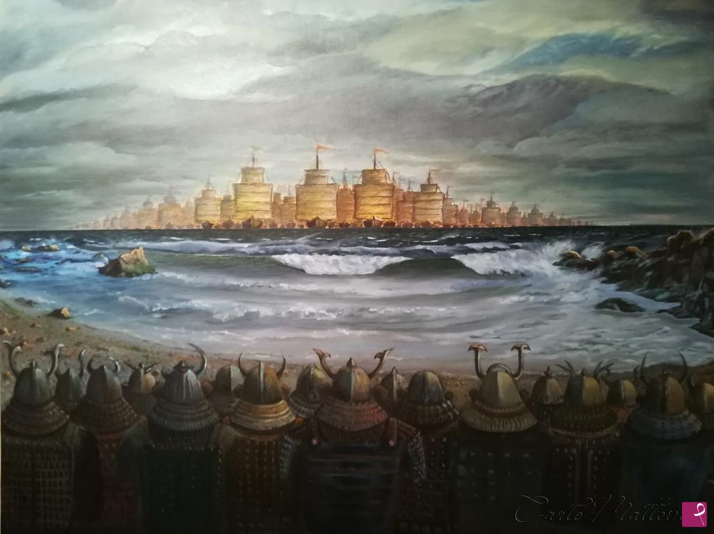 paintings on sale online