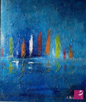 online paintings on sale