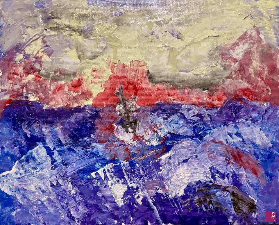 paintings on sale online