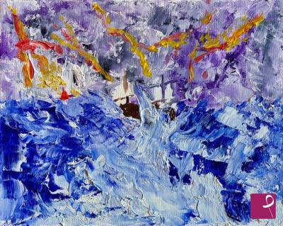 online paintings on sale
