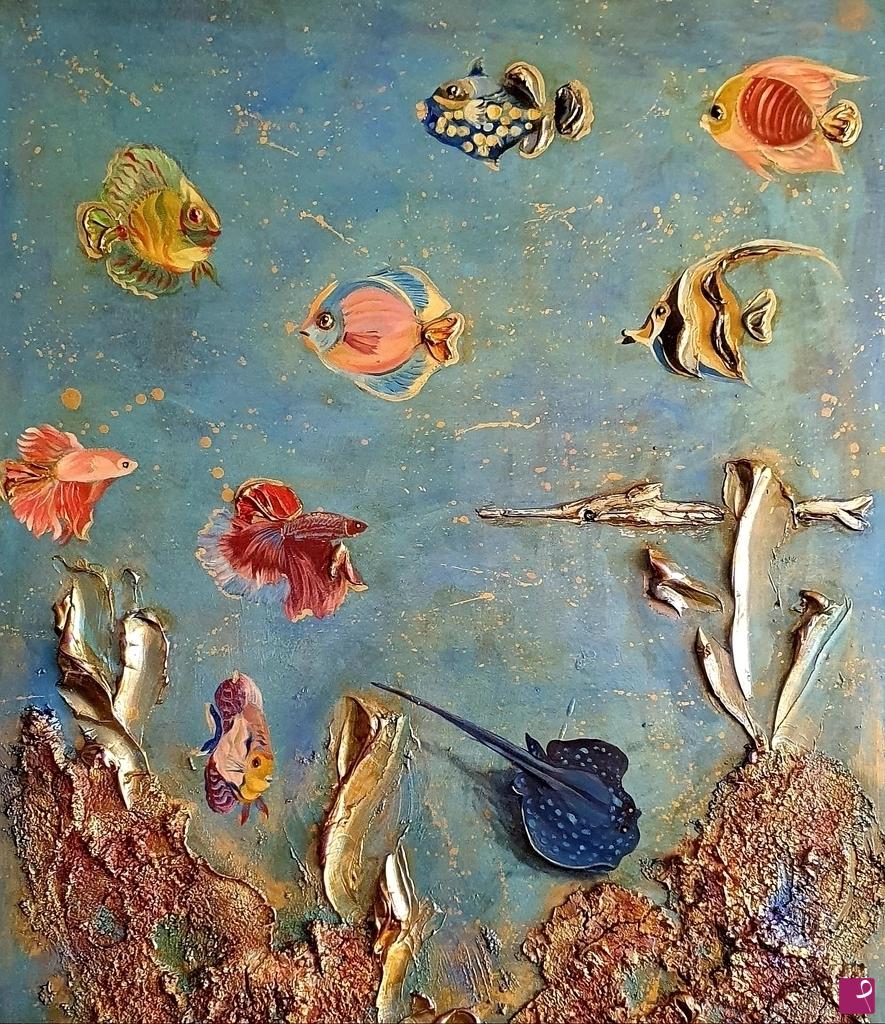 paintings on sale online