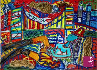 online paintings on sale
