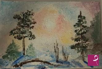 online paintings on sale