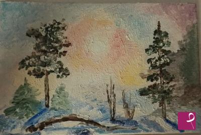 online paintings on sale