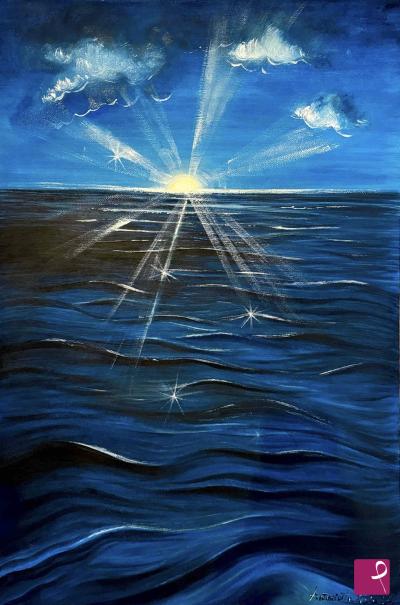 online paintings on sale