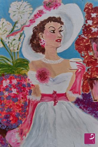 online paintings on sale