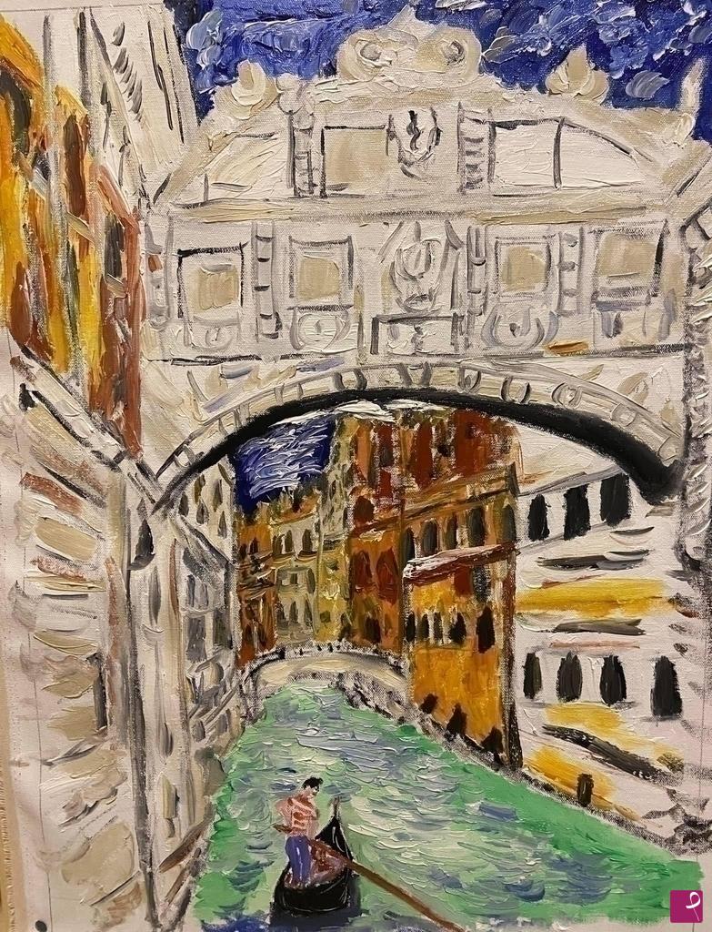 paintings on sale online