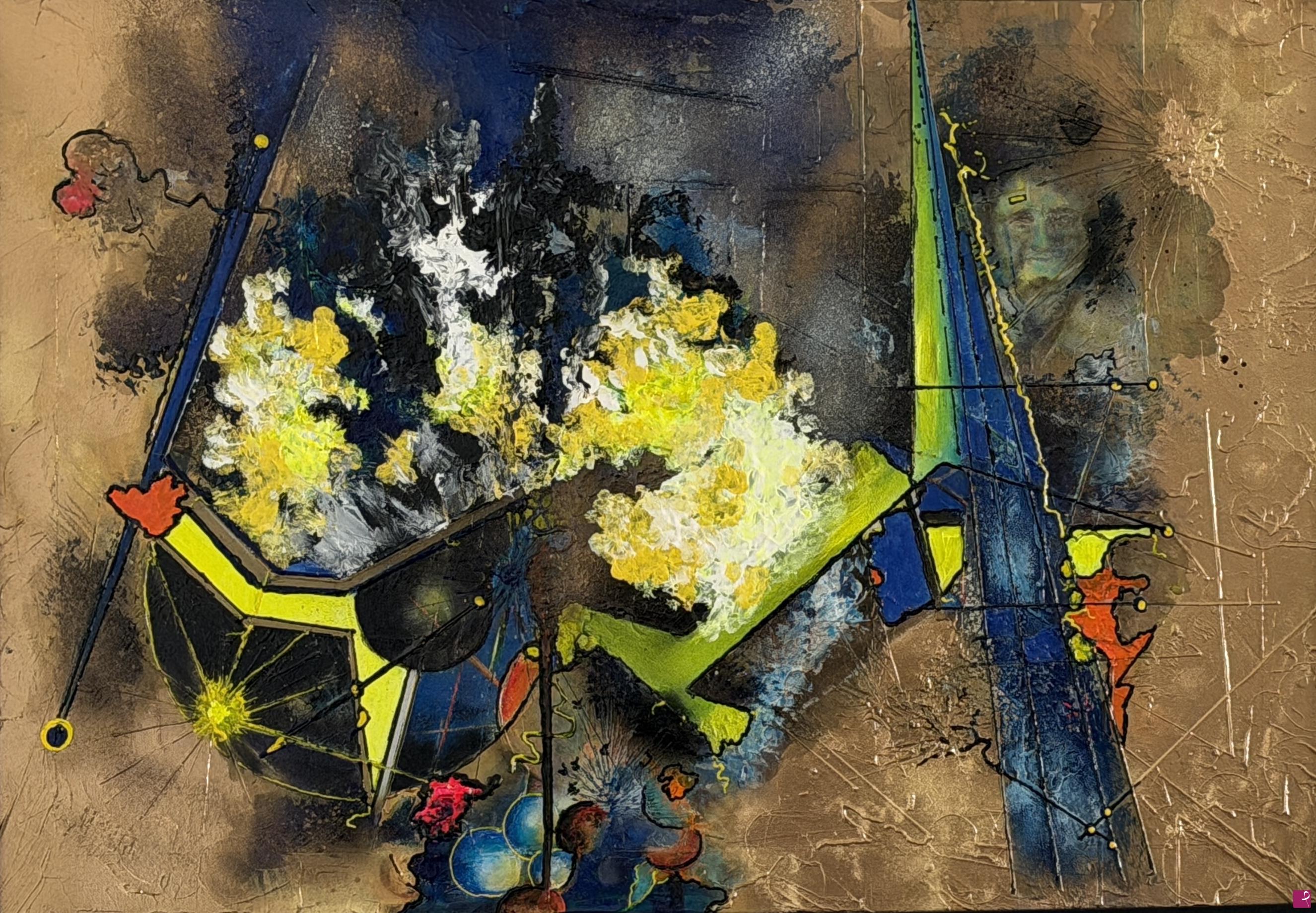 paintings on sale online