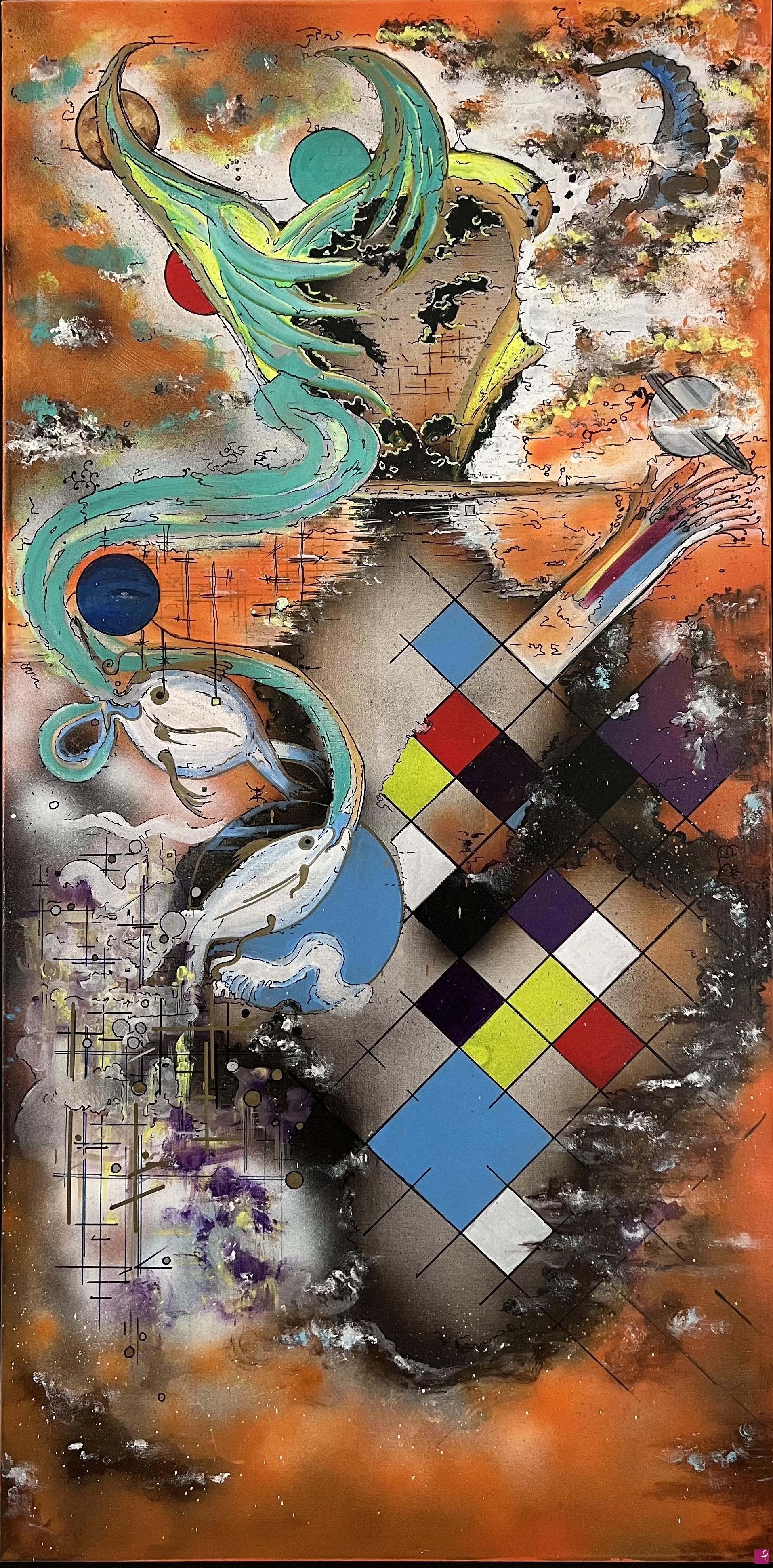 paintings on sale online