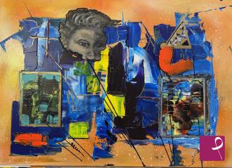 online paintings on sale