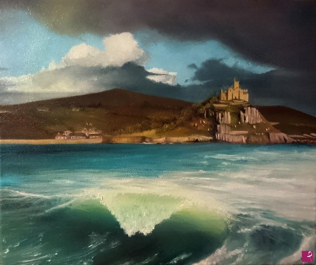 paintings on sale online