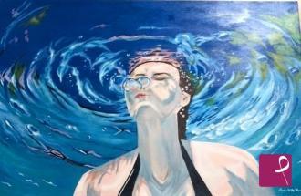 sold painting on PitturiAmo