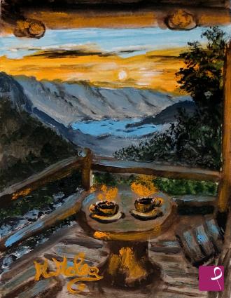 online paintings on sale