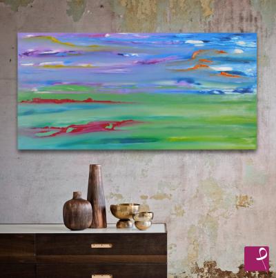 online paintings on sale