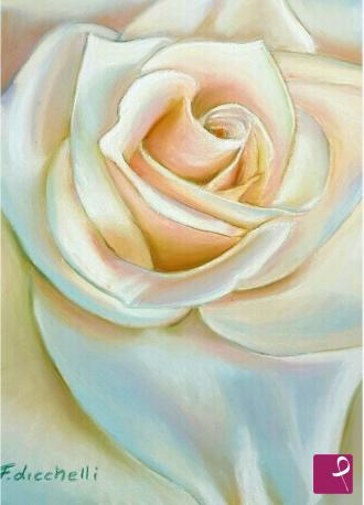 sold painting on PitturiAmo
