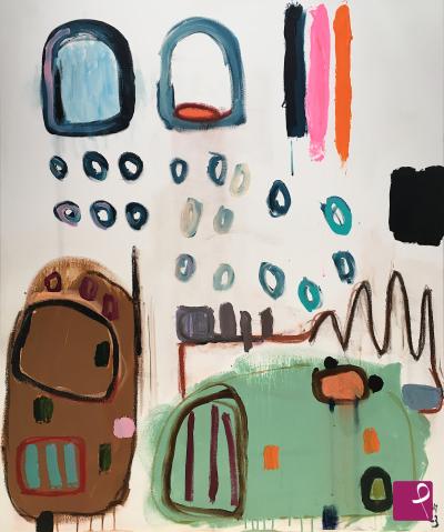 online paintings on sale
