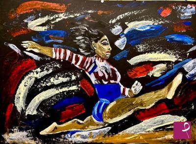 online paintings on sale