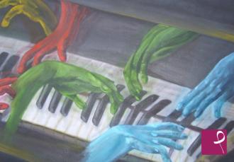 online paintings on sale