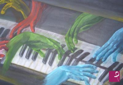 online paintings on sale