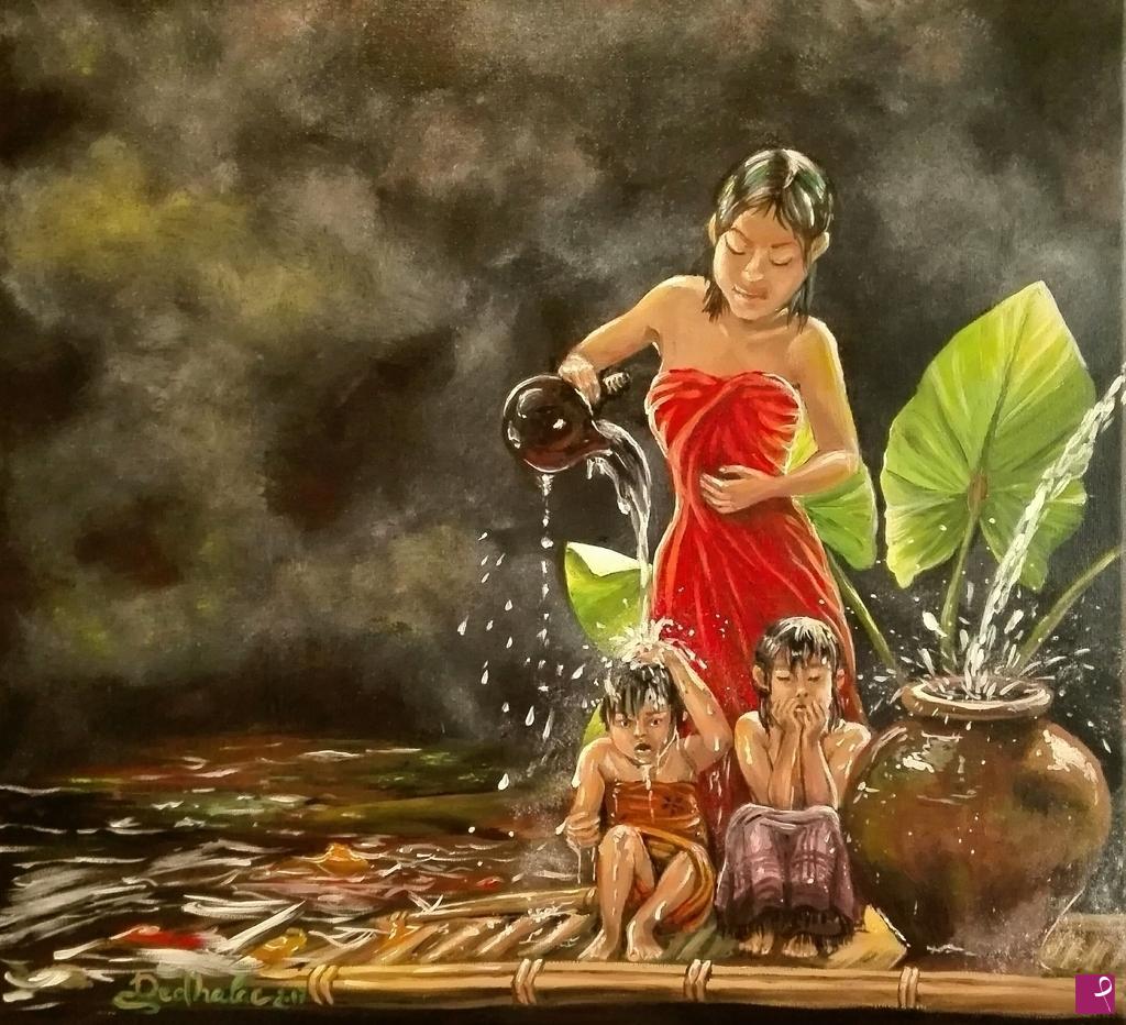 paintings on sale online