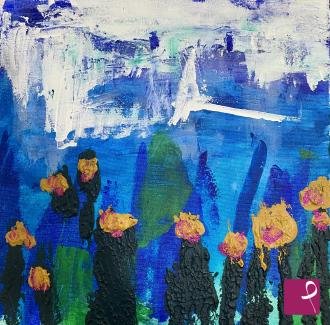 online paintings on sale