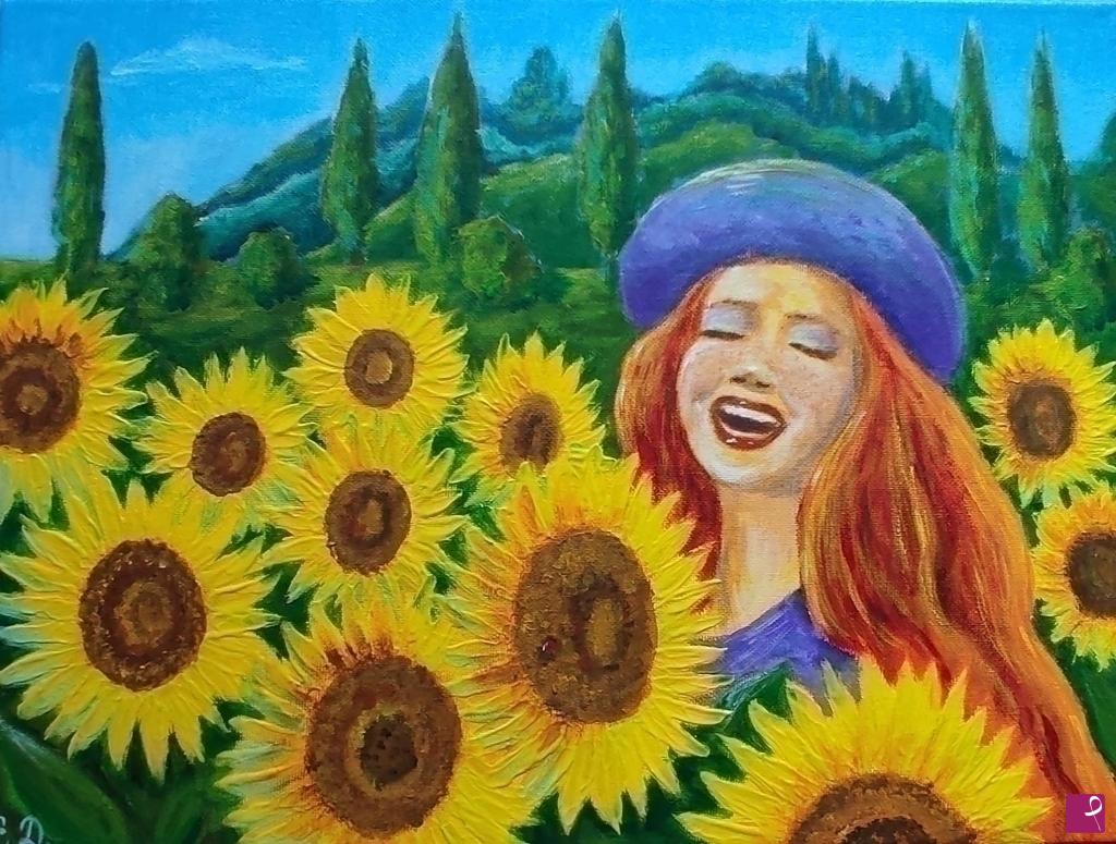 paintings on sale online