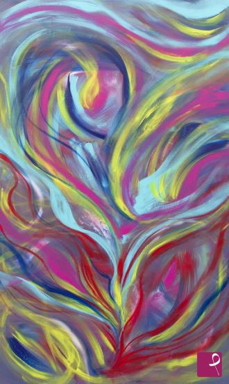 online paintings on sale
