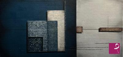 sold painting on PitturiAmo