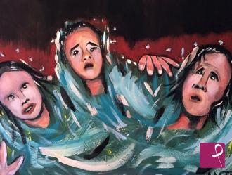 online paintings on sale