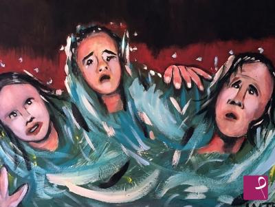 online paintings on sale