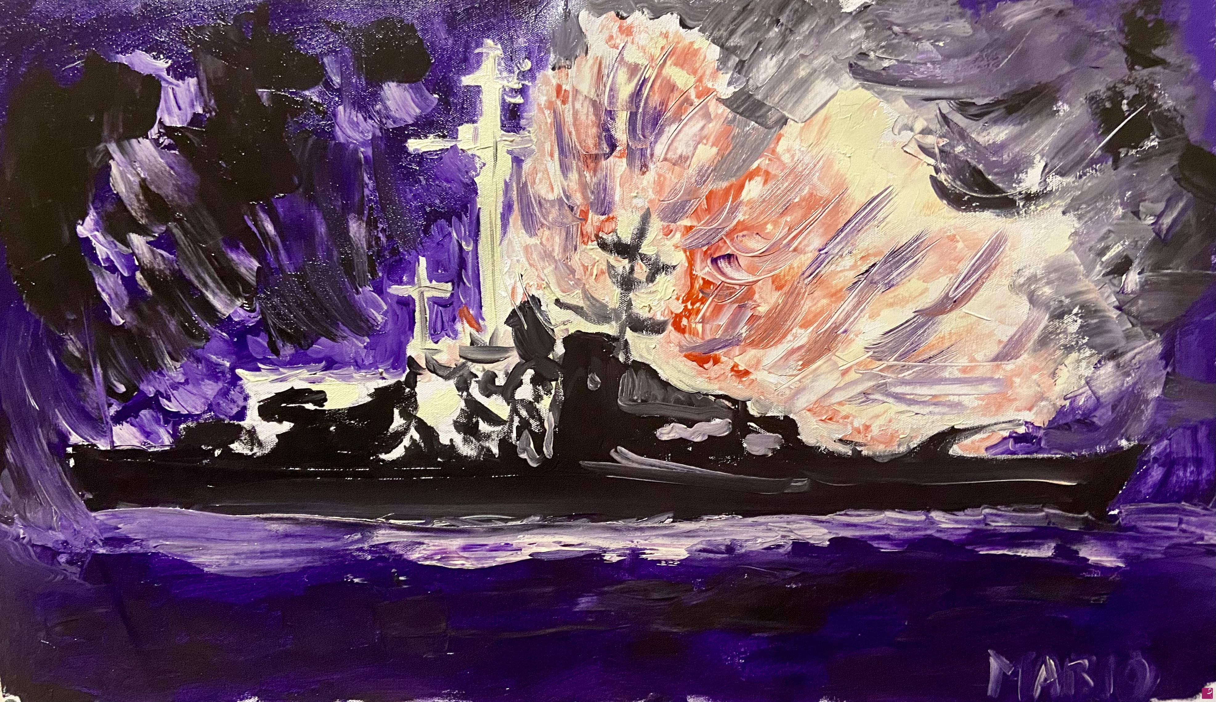 paintings on sale online