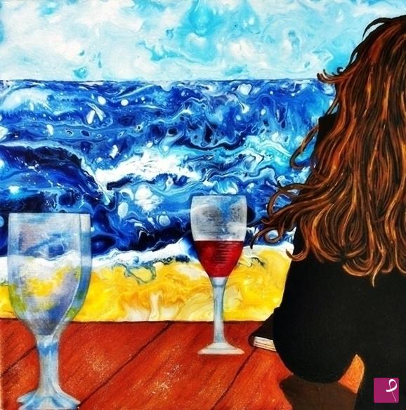 paintings on sale online