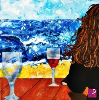 online paintings on sale