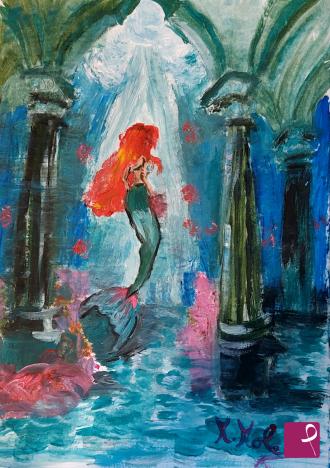 online paintings on sale