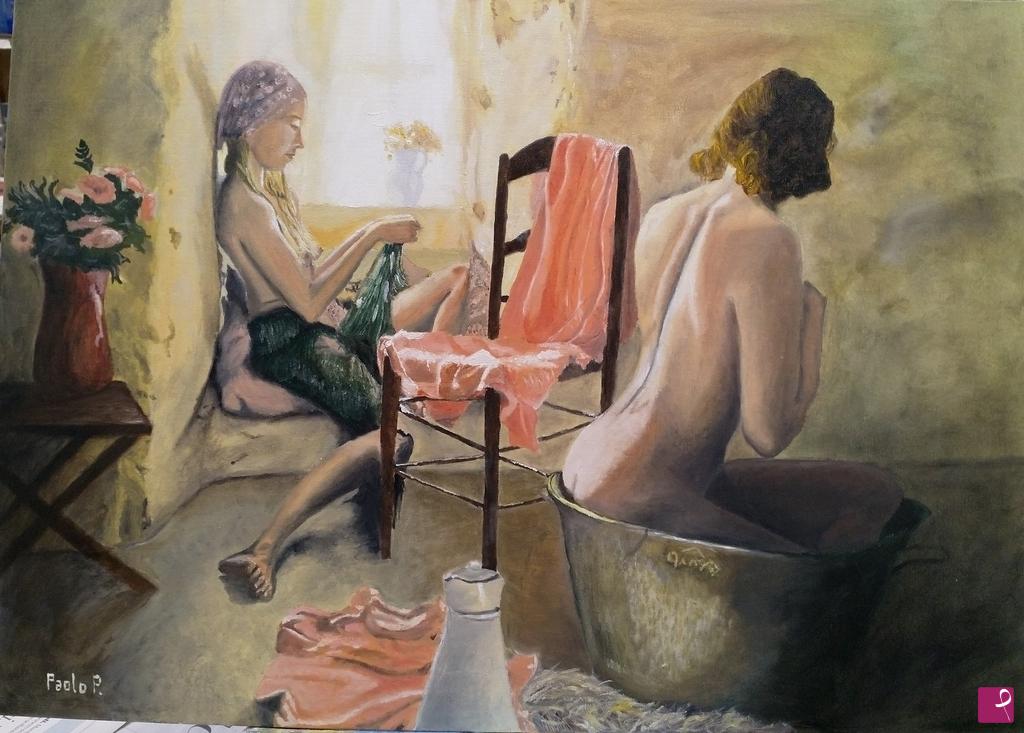 paintings on sale online
